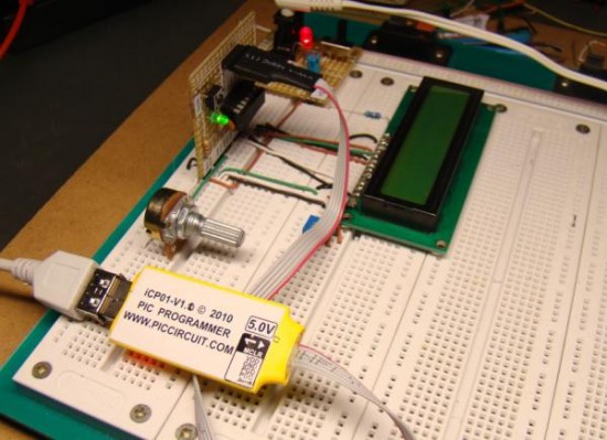 Advanced Programmable Interrupt Controller Driver