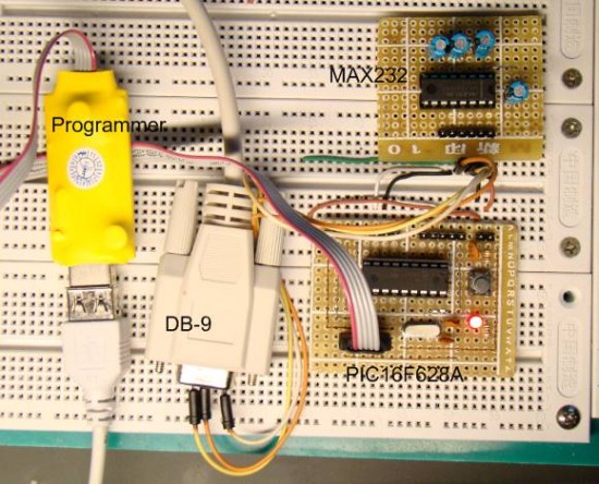 Power Electronics Ebook Microcontroller