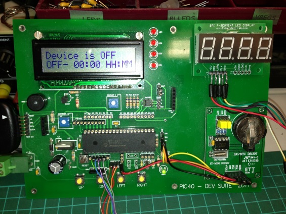 Digital Timer Switches Explained