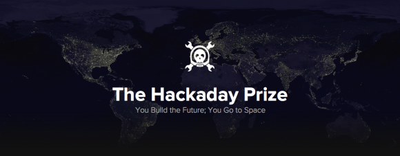 The Hackaday Prize