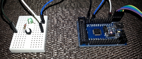 STM32 GPIO Ports Insights | Embedded Lab