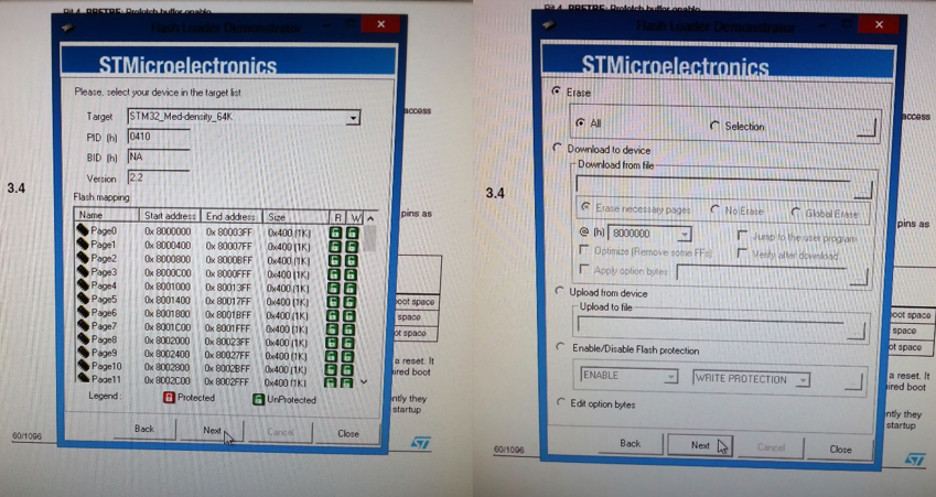 Stm32 usb driver windows 10