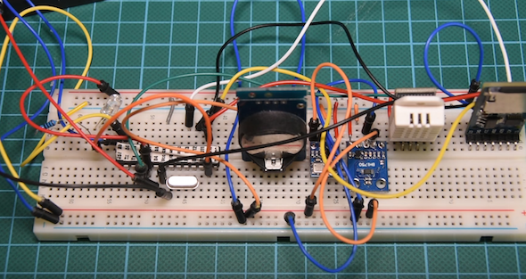 46 Dht11 Data Logger With Arduino And Sd Card Module 4254