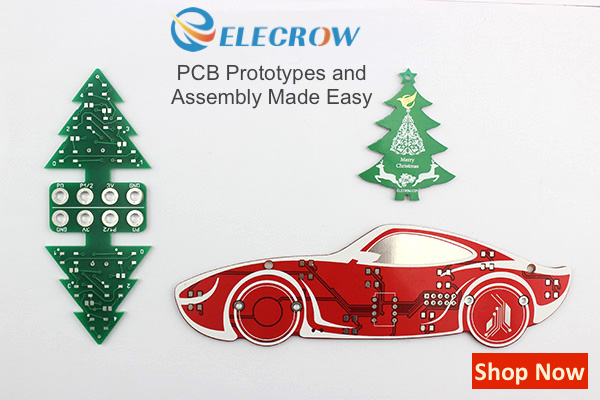 elecrow-pcb