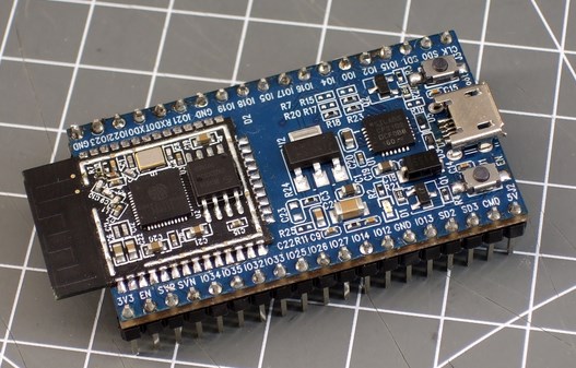 Getting Started With Esp32 Embedded Lab