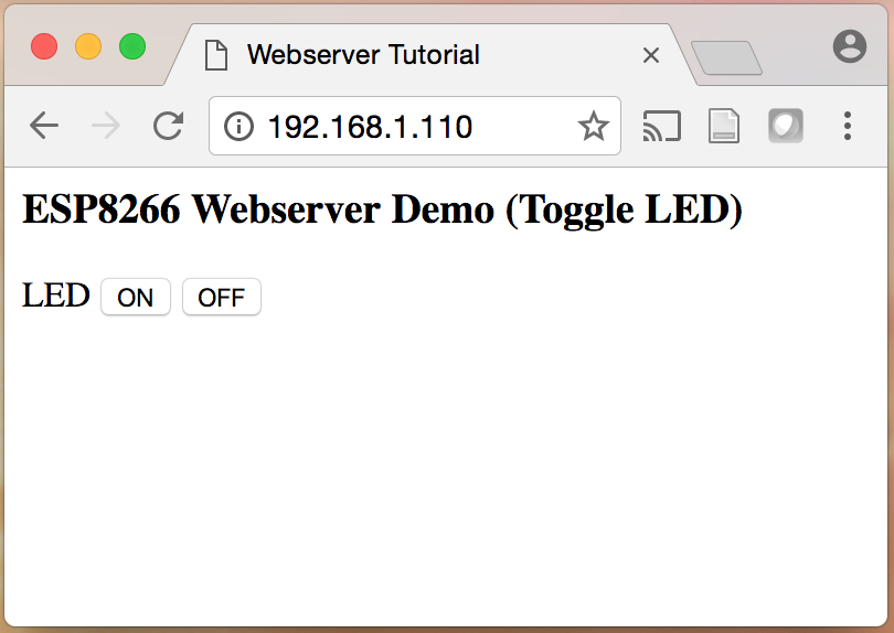 WebServer1