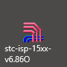 STC-ISP Icon