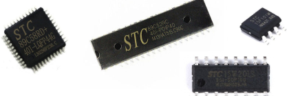 STC8051s