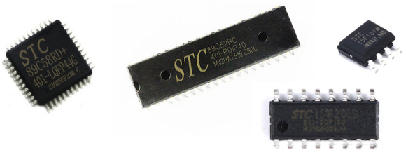 STC8051s