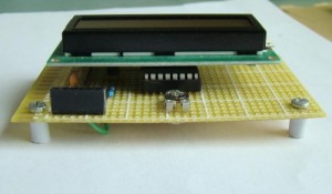 Why pay for Serial LCDs when you can make your own? | Embedded Lab