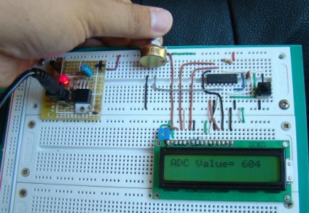 Output1 | Embedded Lab