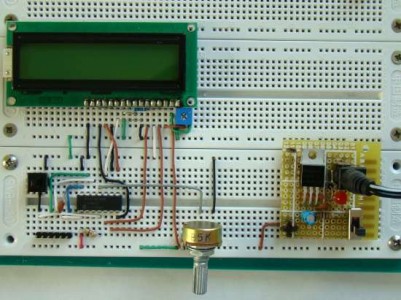 Lab 5: Analog-to-digital conversion (ADC) | Embedded Lab