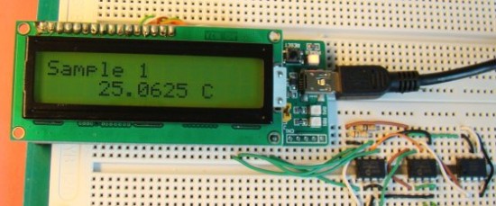 Lab 14 Inter Integrated Circuit I2c Communication Embedded Lab 