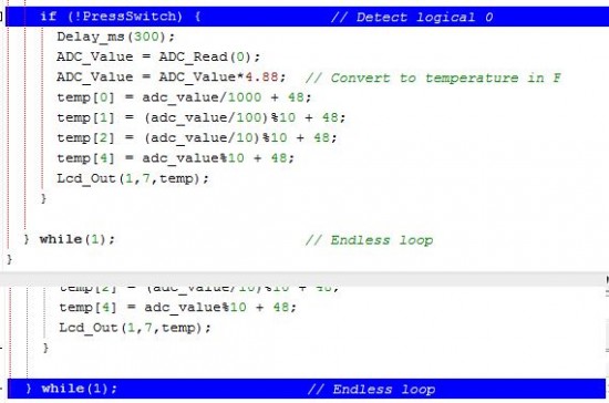 In-Circuit Debugging of PIC microcontrollers | Embedded Lab