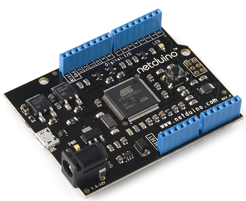 Netduino