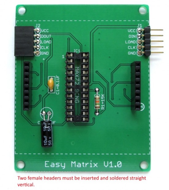 AssembleInstruction2a | Embedded Lab