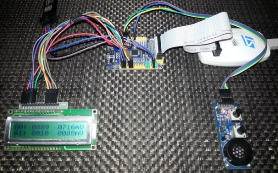 STM32 Analogue-to-Digital Converter (ADC) | Embedded Lab | Page 3