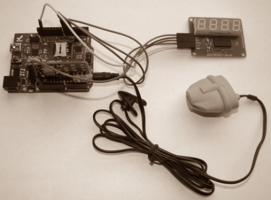 PulseMeter1 | Embedded Lab