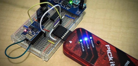 SubPos: A non-GPS based local positioning system | Embedded Lab