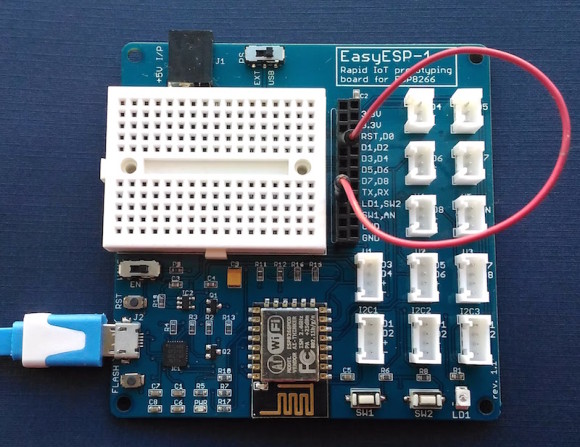 Tutorial 5: Setting up an ESP8266 Web Server | Embedded Lab