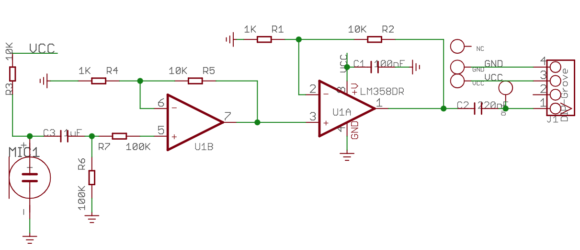 Making a SPL dB Meter | Embedded Lab