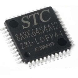 NEW STC8G1K17-38I-QFN20 Enhanced 1T 8051 microcontroller MCU chip