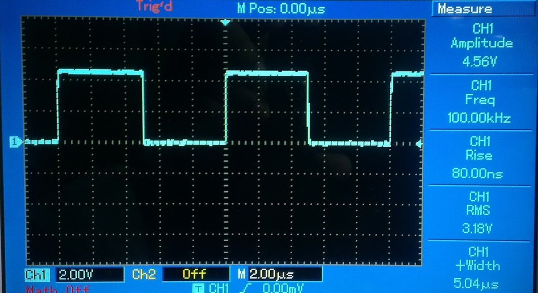 Exploring STC 8051 Microcontrollers Coding Embedded Lab Page 19