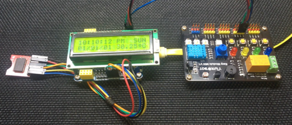 Exploring STC 8051 Microcontrollers – Coding | Embedded Lab | Page 29