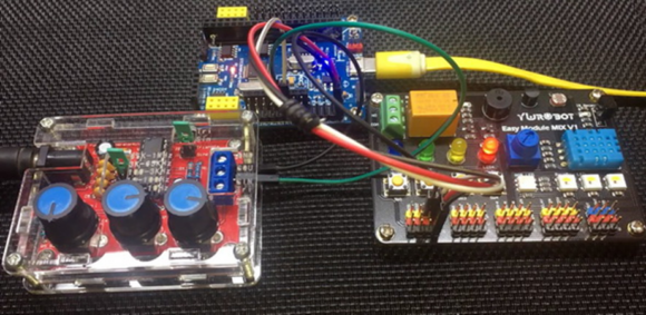 Exploring STC 8051 Microcontrollers – Coding | Embedded Lab | Page 12