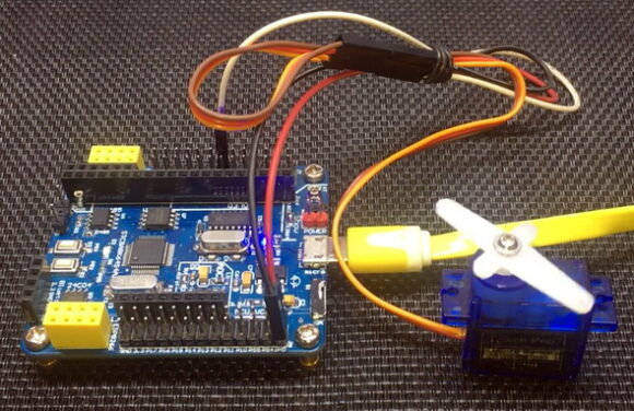 Exploring STC 8051 Microcontrollers – Coding | Embedded Lab | Page 16
