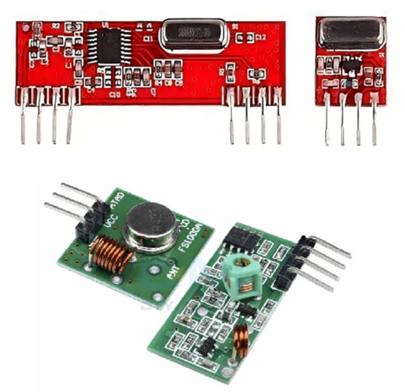 Mastering the SiLabs C8051 Microcontroller | Embedded Lab | Page 20