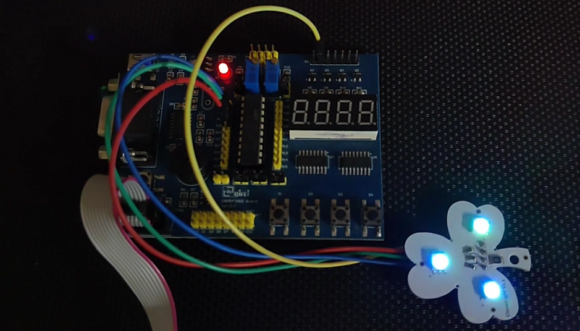 Mastering the SiLabs C8051 Microcontroller | Embedded Lab | Page 22